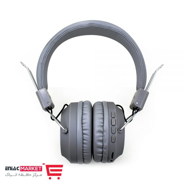 هدفون بی سیم کینگ استار مدل KBH42