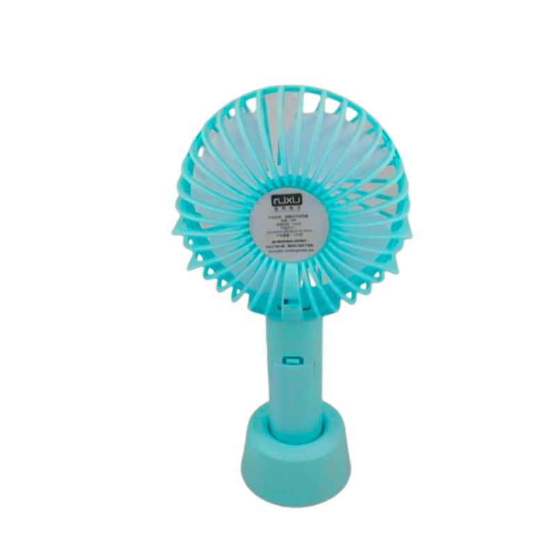 Desk fan-ruixiu-2