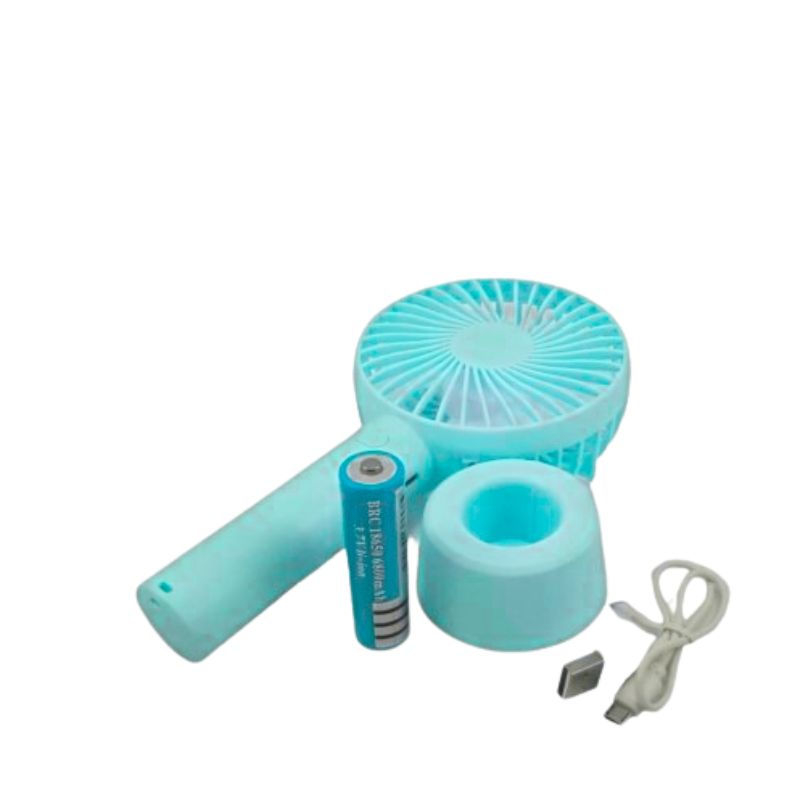 Desk fan-ruixiu-3
