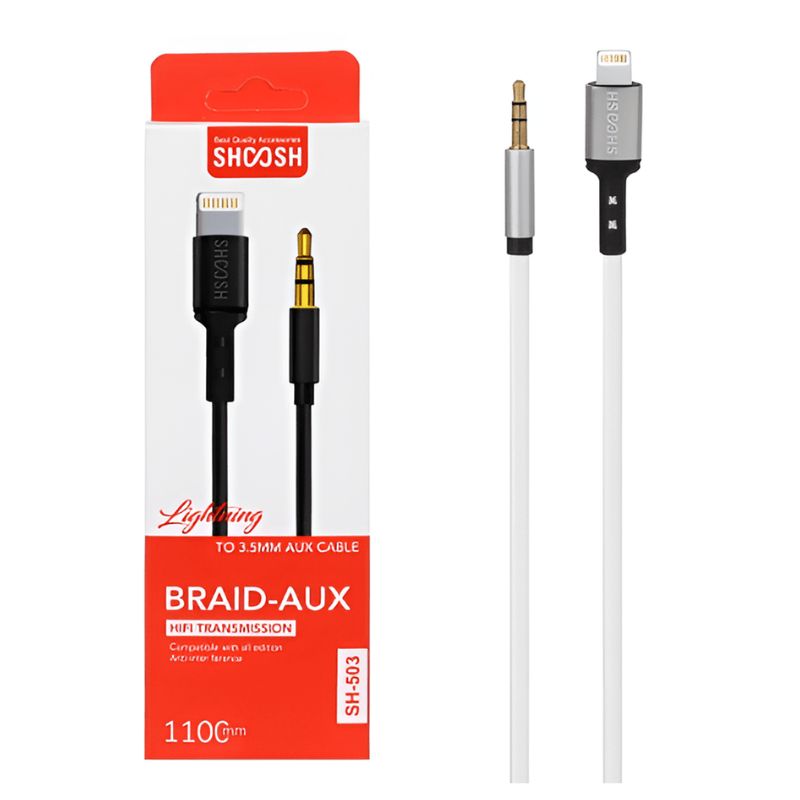 Shoosh-AUX-LIGHTNING-sh503-1