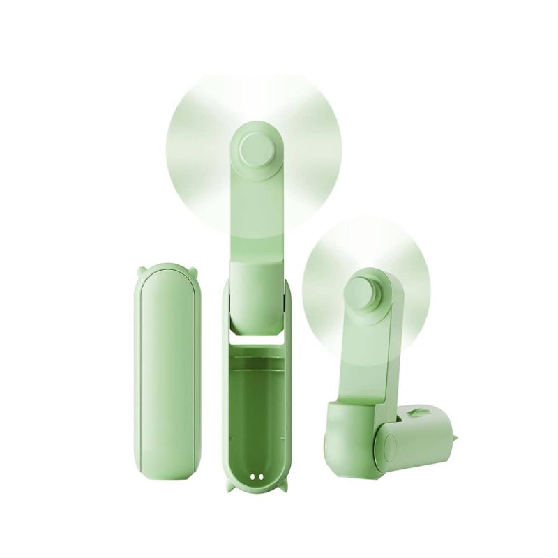 mini fan-DK-MN-2