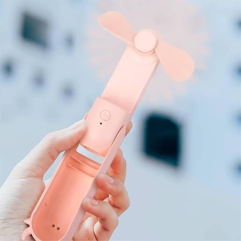 mini fan-DK-MN-5