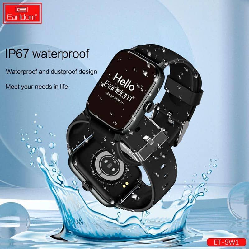 Earldom-smart watch-ET-SW1-3