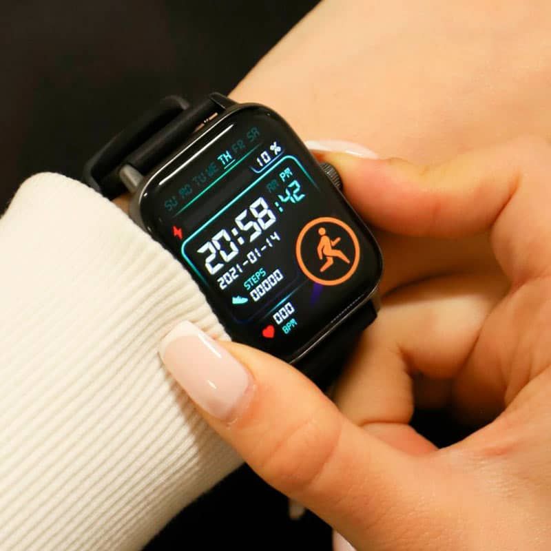 Earldom-smart watch-ET-SW1-4