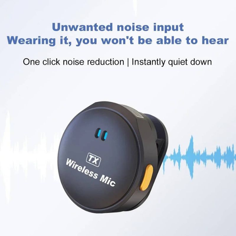 MMD-wireless microphone-type-c-f31 dual-6