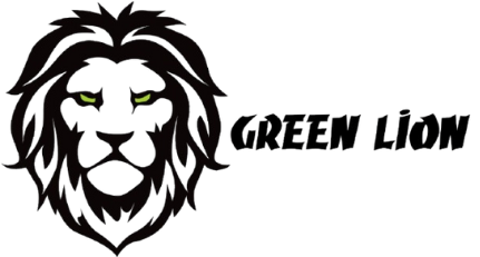 green-lion