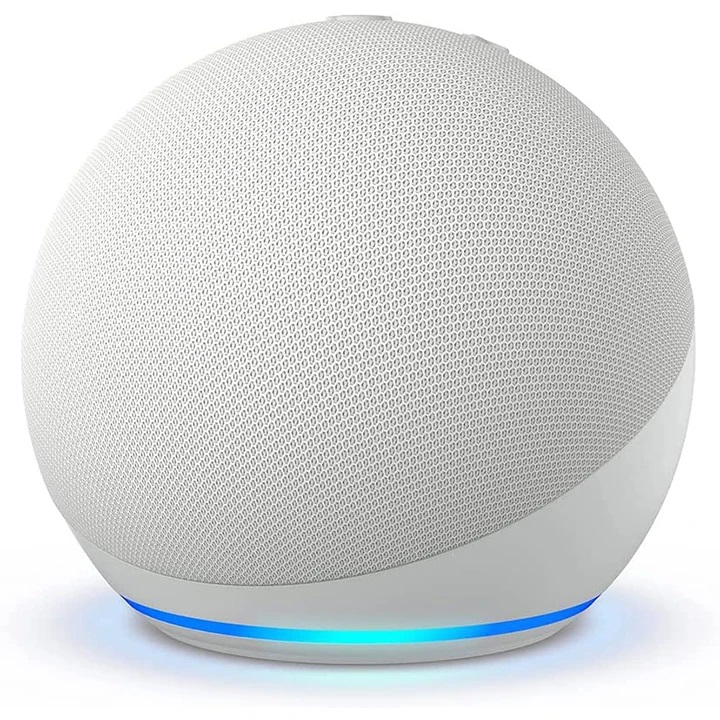 دستیار صوتی هوشمند آمازون مدل Echo dot 5th Generation