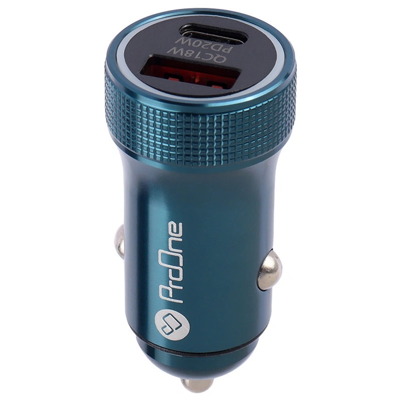proone-pcg25-car charger-1