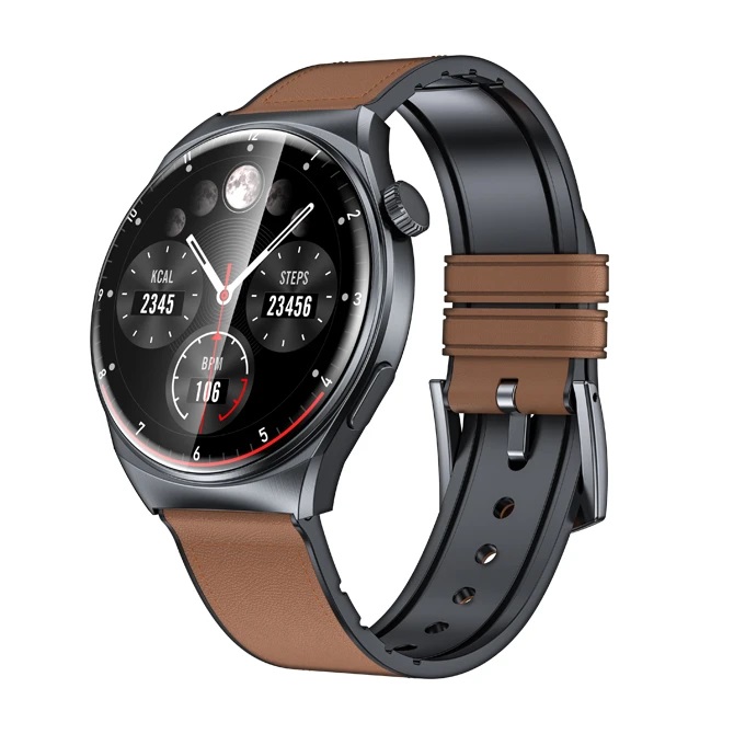saybuuy-smart watch-w2 pro-1