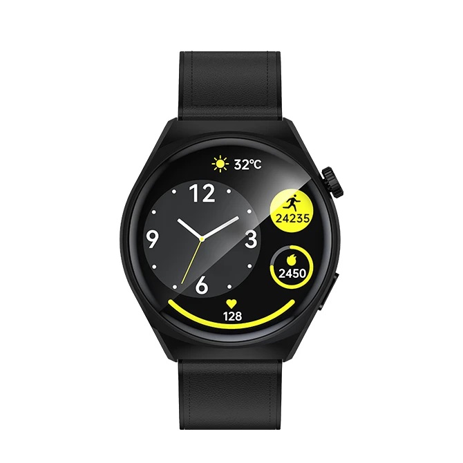 saybuuy-smart watch-w2 pro-2