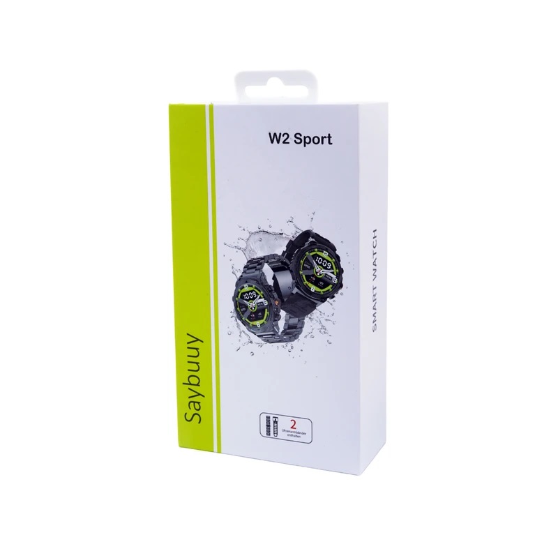 saybuuy-smart watch-w2 sport-4