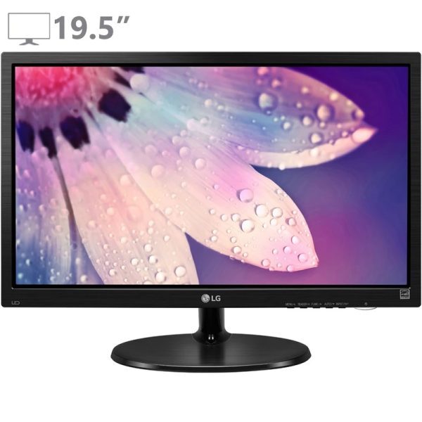 مانیتور ال جی مدل20MP38HB سایز 19.5 اینچ