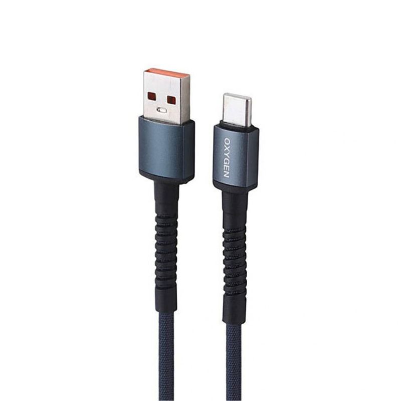 oxygen-U-c cable-LX25-1
