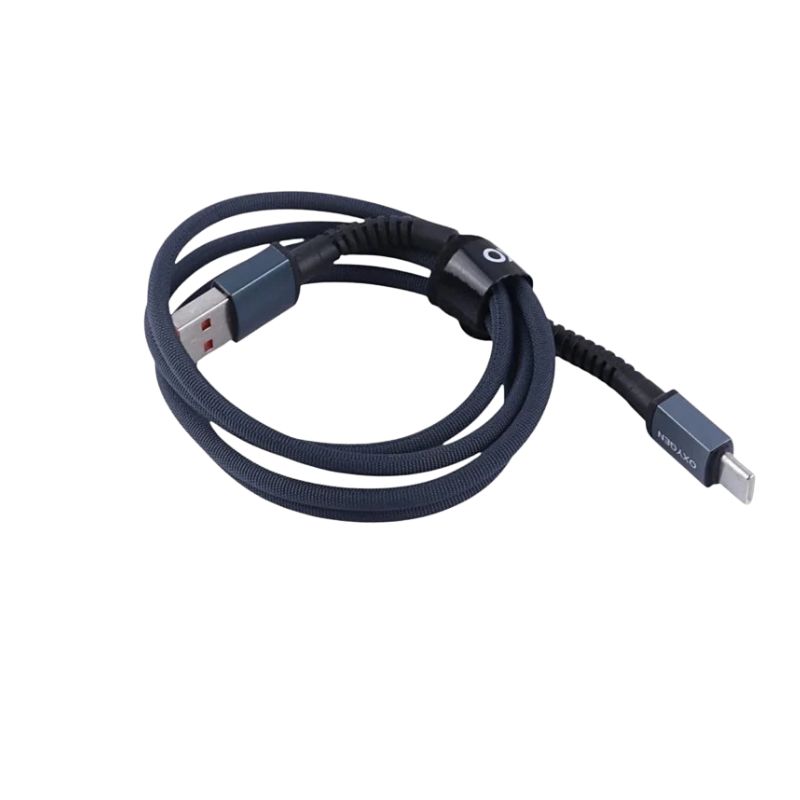 oxygen-U-c cable-LX25-2