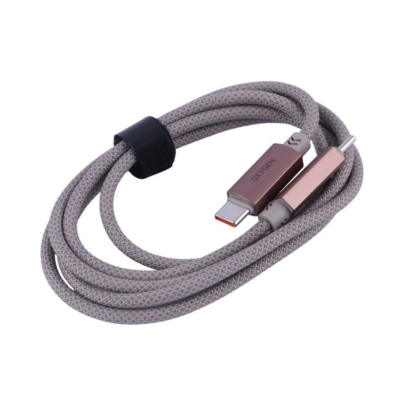 oxygen-c-c-60W- cable-LX47-2