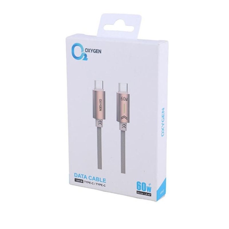 oxygen-c-c-60W- cable-LX47-3