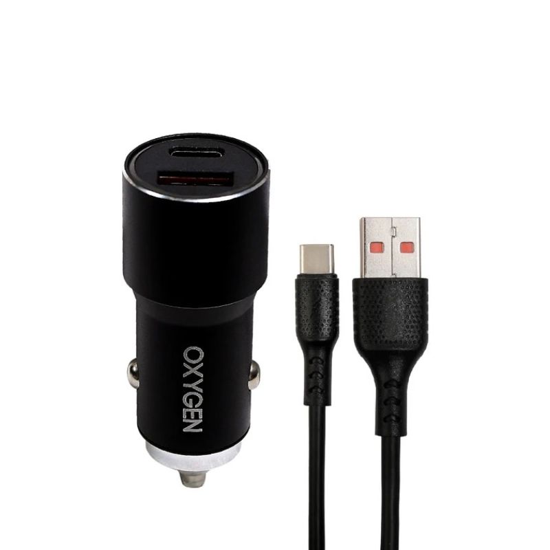 oxygen-car charger-AC07-1