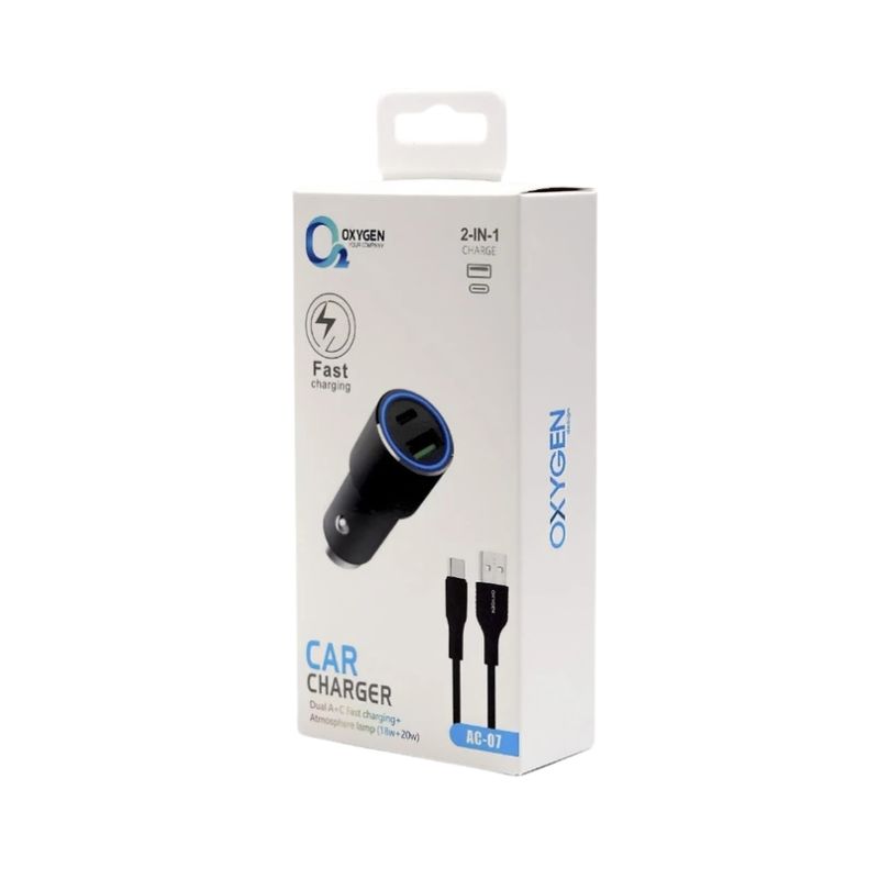 oxygen-car charger-AC07-3